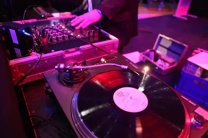 Service dj 91 entre particuliers