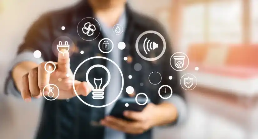Service domotique 65 entre particuliers