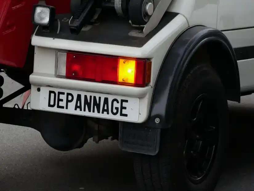 Service depannage 13 entre particuliers
