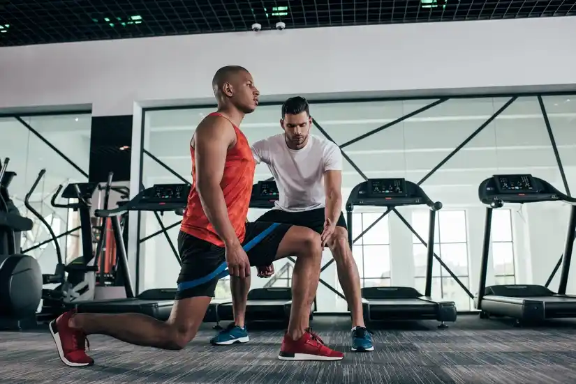Service coach sportif 56 entre particuliers