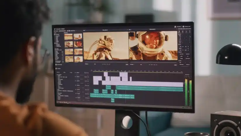 Service montage video 75 entre particuliers