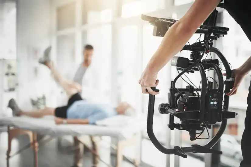 Service videaste 34 entre particuliers