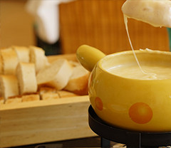 Appareil à fondue