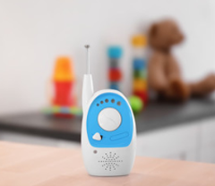 Location babyphone entre particuliers