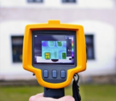 Location camera thermique entre particuliers