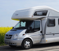 Occasion camping car entre particuliers