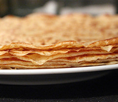 Crêpière