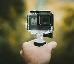 Location gopro entre particuliers