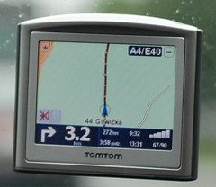 Location gps entre particuliers