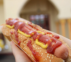 Location appareil a hot dog entre particuliers