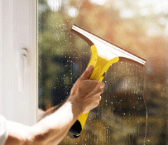 Nettoyeur de vitres