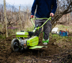 Réparations plateau de coupe tracteur tondeuse autoportée - Vente de  matériel de motoculture à Bordeaux - CMO Motoculture 33