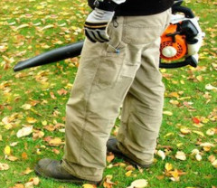 Location aspirateur souffleur entre particuliers