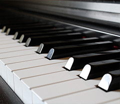 Location piano entre particuliers