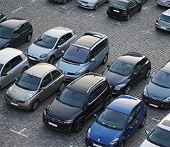 Location parking exterieur entre particuliers