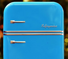 Refrigerateur congelateur froid ventile d'occasion - Electroménager -  leboncoin