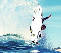 Planche de surf