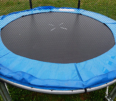 Location trampoline entre particuliers