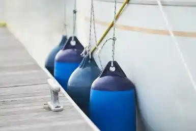 Louer le bateau