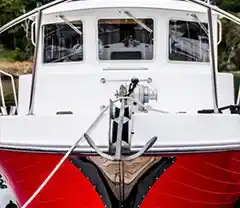 Louer mon bateau