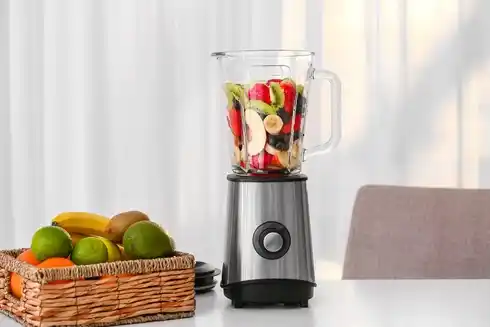 Louer le blender