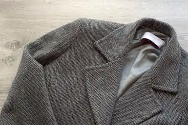 Louer le manteau