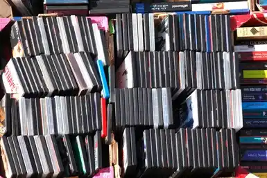 Louer un dvd