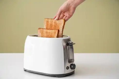 Louer le grille pain