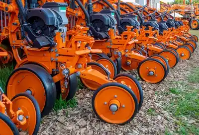 Louer mon micro tracteur