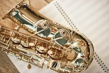 Louer le saxo