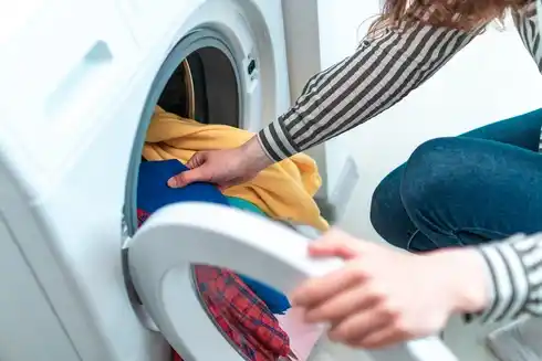 Louer le sèche-linge