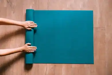 Louer le tapis