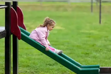 Louer le toboggan