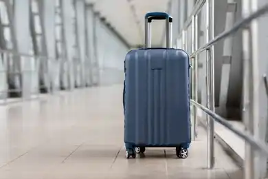 Louer la valise