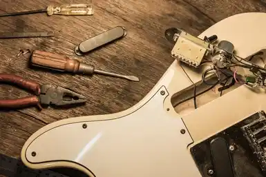 Service reparation instrument musique 67 entre particuliers
