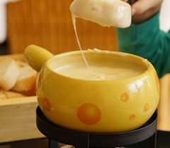 Appareil à fondue