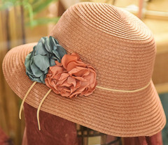 Occasion chapeau entre particuliers