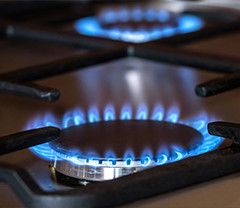 Cuisinière