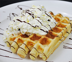 Gauffrier