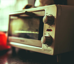 Micro ondes