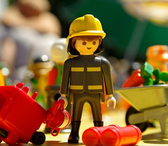 playmobil occasion particulier