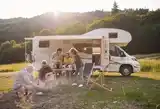 Location camping-car