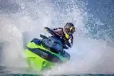 Location jet ski