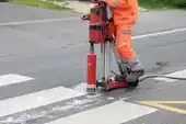 Location carotteuse