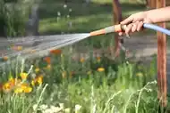 Service arrosage