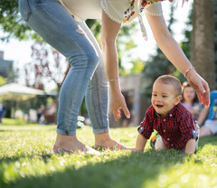 Service garde enfants entre particuliers