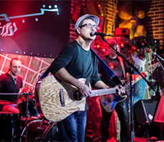 Service musicien entre particuliers