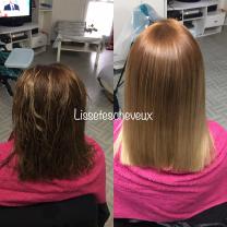 Demander une coiffure