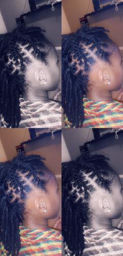 Service : dreadlocks Service : dreadlocks