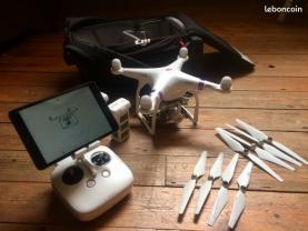 Location drone entre particuliers